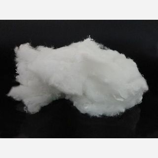 Polyester Fibre for spinning
